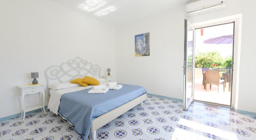 B&amp;B Mediterraneo — Hotel in Procida