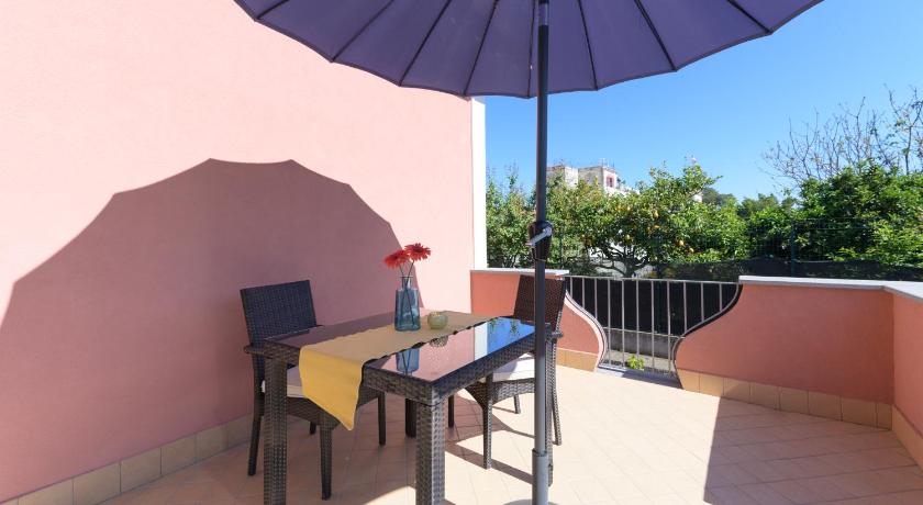 B&B Mediterraneo photo