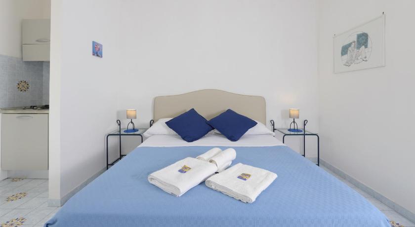 B&B Mediterraneo photo