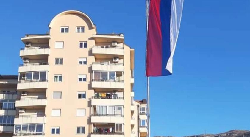 Studio Branka — Hotel in Trebinje