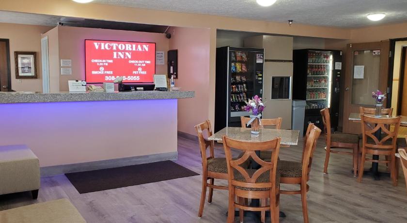 VICTORIAN INN photo
