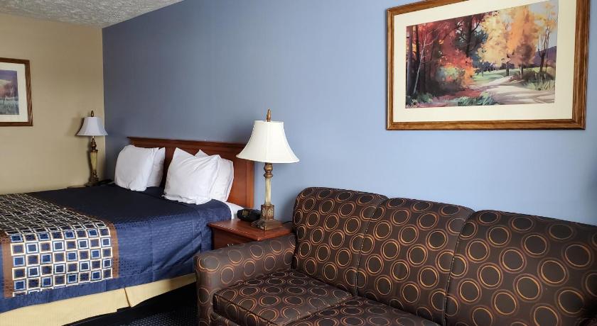 VICTORIAN INN photo