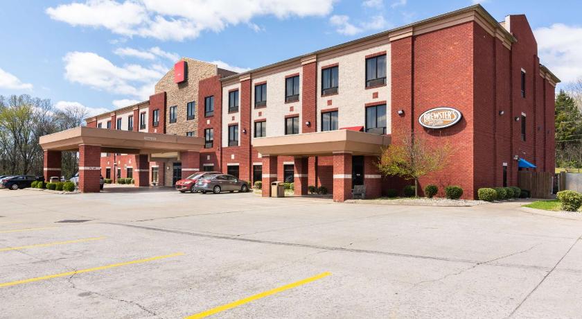 SureStay Plus Hotel By Best Western Portland Route 52 West