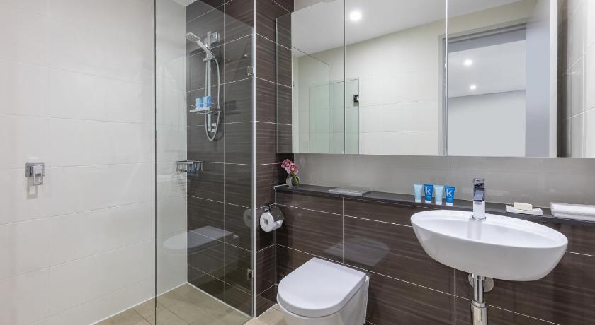 Meriton Suites North Ryde