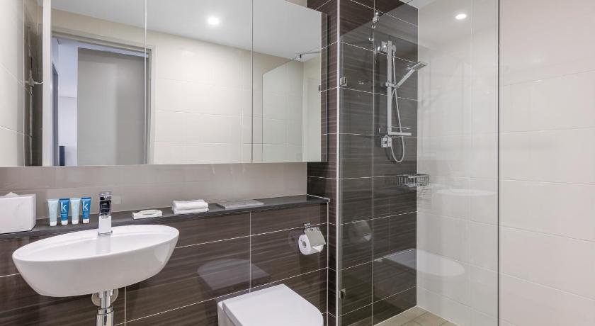 Meriton Suites North Ryde