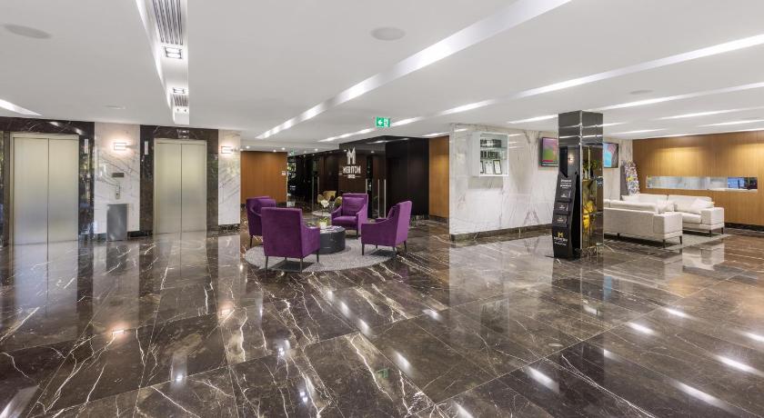 Meriton Suites North Ryde