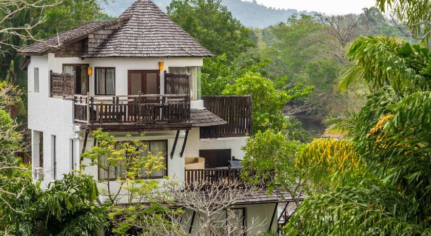 Image of AANA Top View Villa with Plunge Pool 15