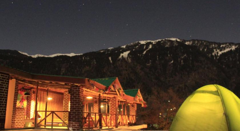 Doghari Homes — Hotel in Manali