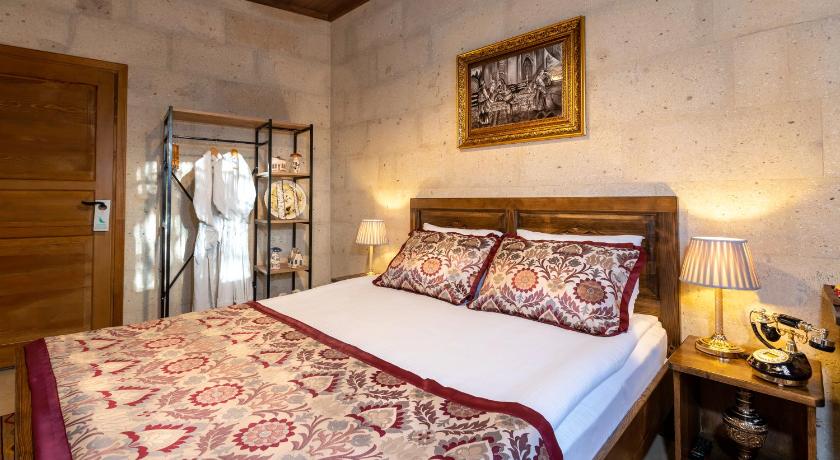Lord of Cappadocia Hotel photo