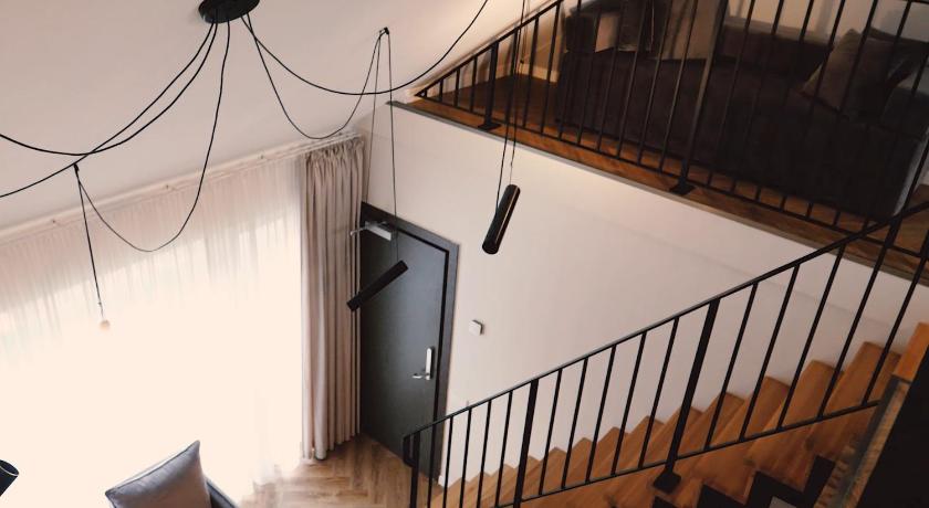Jono kalnelis Apartments — Hotel in Klaipeda