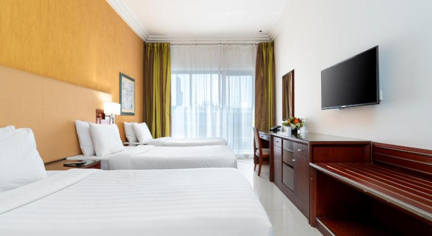 Image of Family Suite 9
