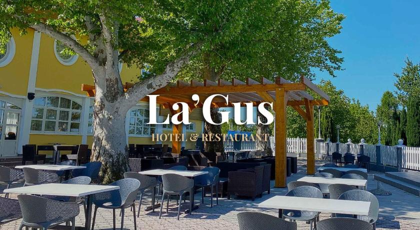 Hotel Lagus photo