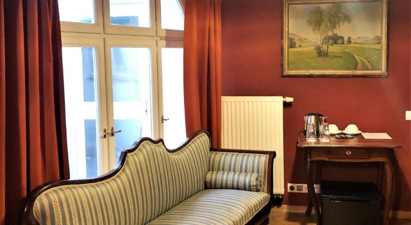 Image of Standard Double Room 5