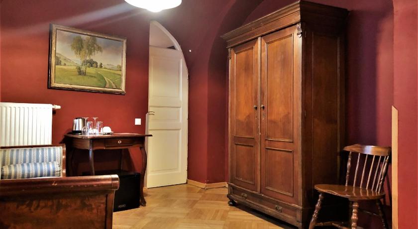 Image of Standard Double Room 4