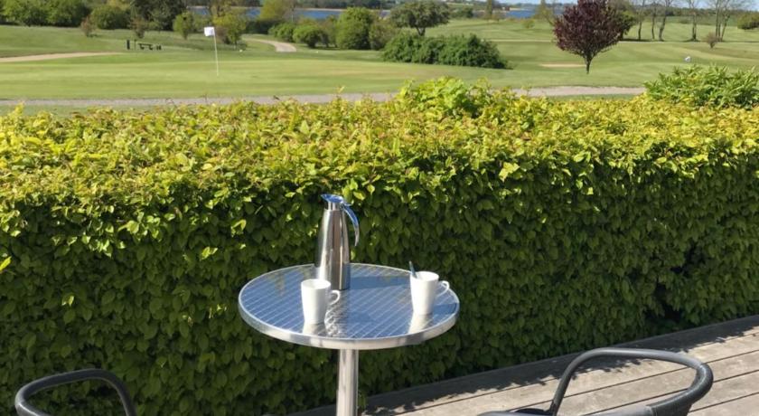 Møn Golf Resort - Hotel Præstekilde photo