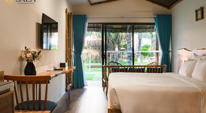 Image of Sala Garden Bungalow 5 5