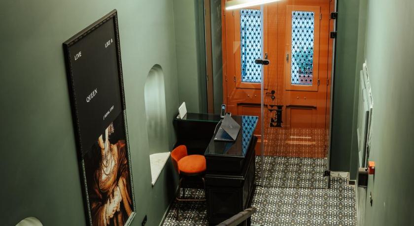 Espero Royal Stay — Hotel in Nafplion