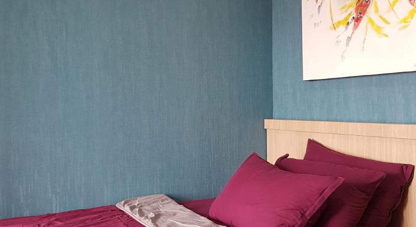 Apartemen Taman Melati Sinduadi 60 photo