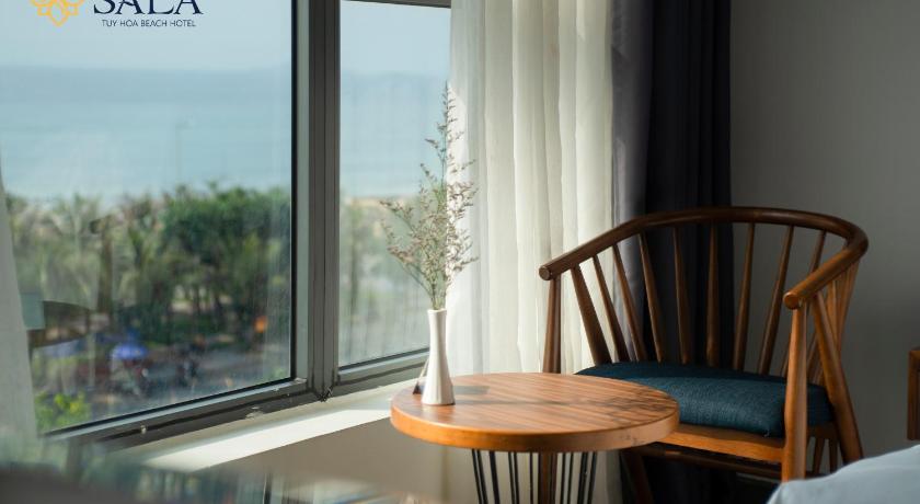 Image of Deluxe Ocean View 8