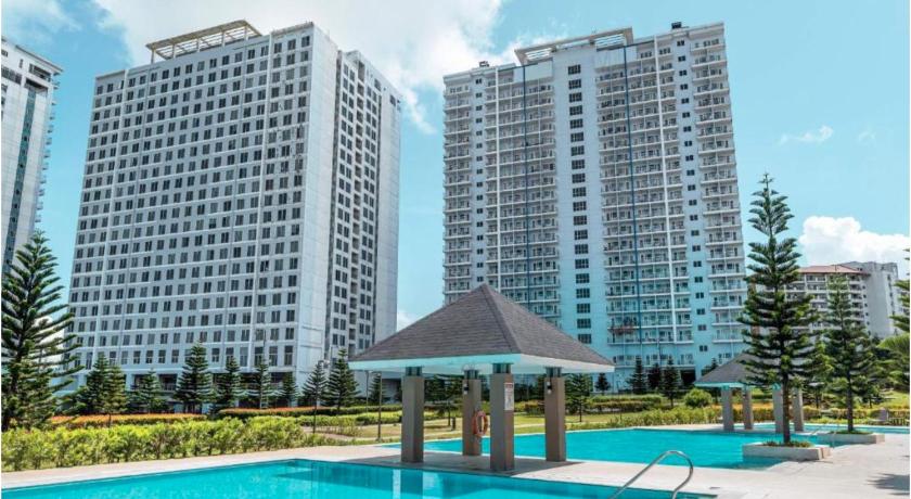 IRPM CozyStaycationGroup Coolsuites Bella GardenVy photo