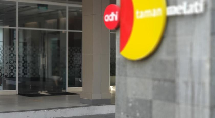 Apartemen Taman Melati Sinduadi 60 photo