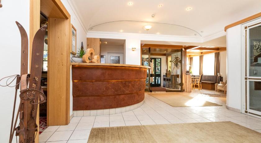 Hotel Pongauerhof photo