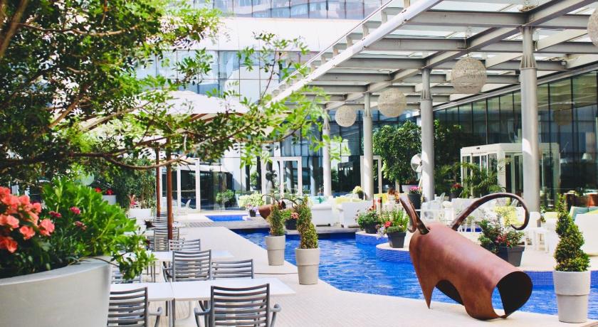 T Hotel