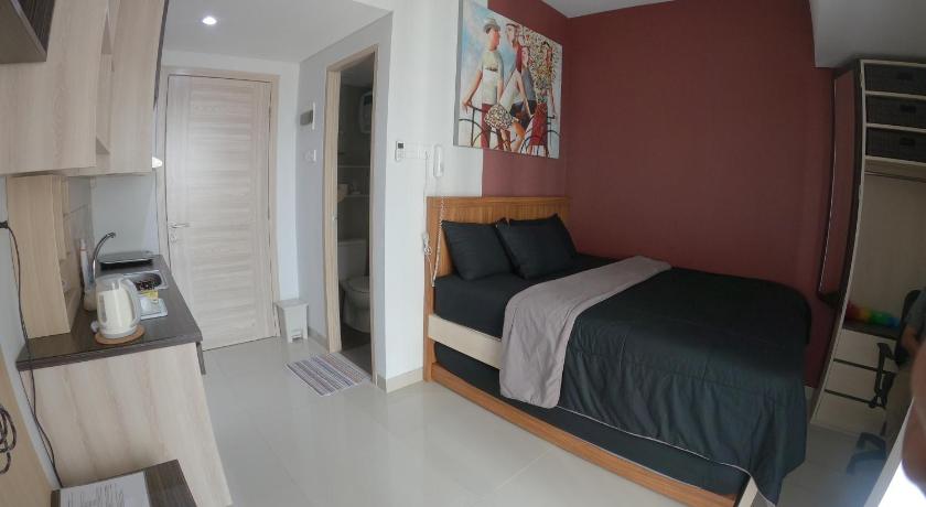 Apartemen Taman Melati Sinduadi 61 photo