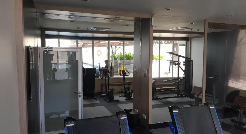 Apartemen Taman Melati Sinduadi 61 photo