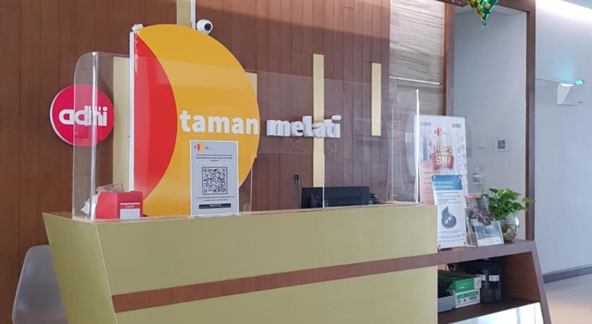 Apartemen Taman Melati Sinduadi 61 photo