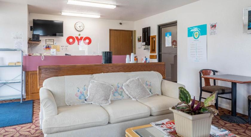 OYO Hotel Chesaning Route 52 & Hwy 57