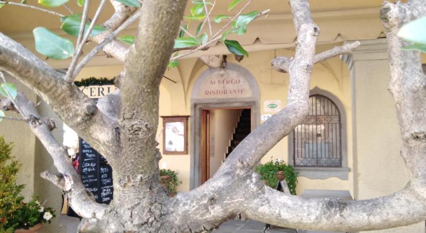 Albergo Ristorante Giovanni da Verrazzano