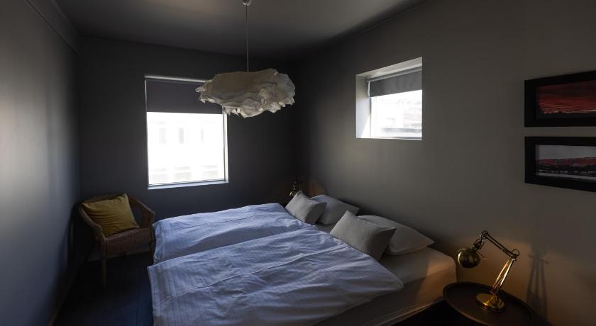 Image of Penthouse Deluxe Two Bedroom Apartment 7