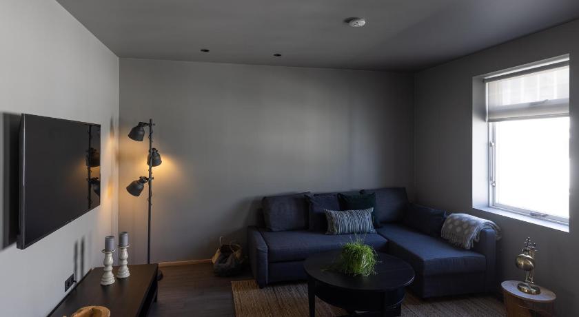 Image of Penthouse Deluxe Two Bedroom Apartment 5