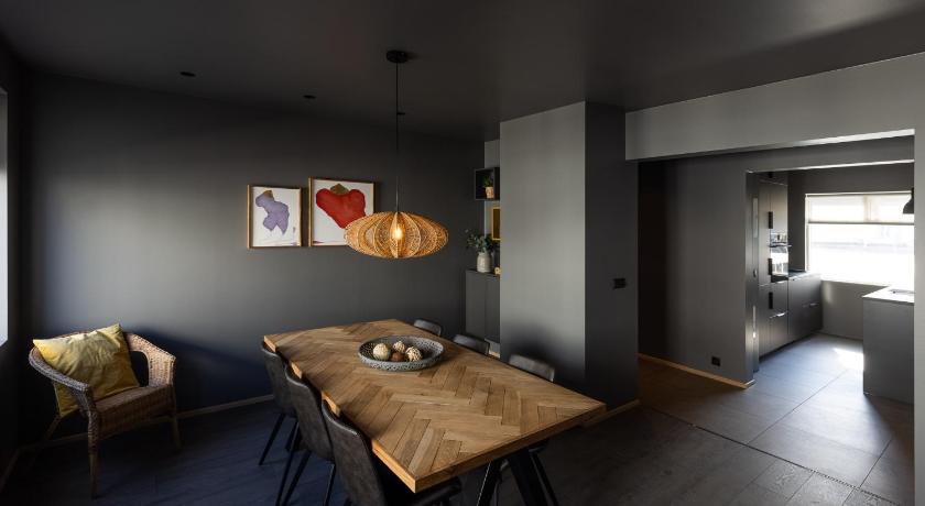 Image of Superior Deluxe Two-Bedroom Apartment 5
