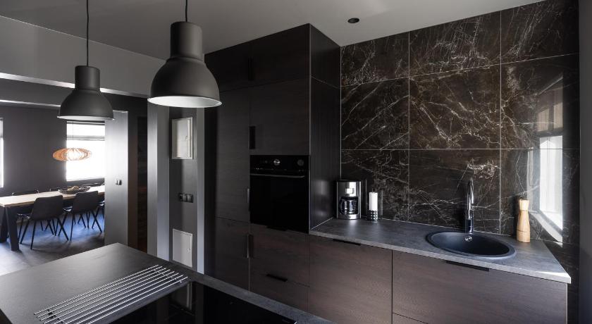 Image of Penthouse Deluxe Two Bedroom Apartment 4