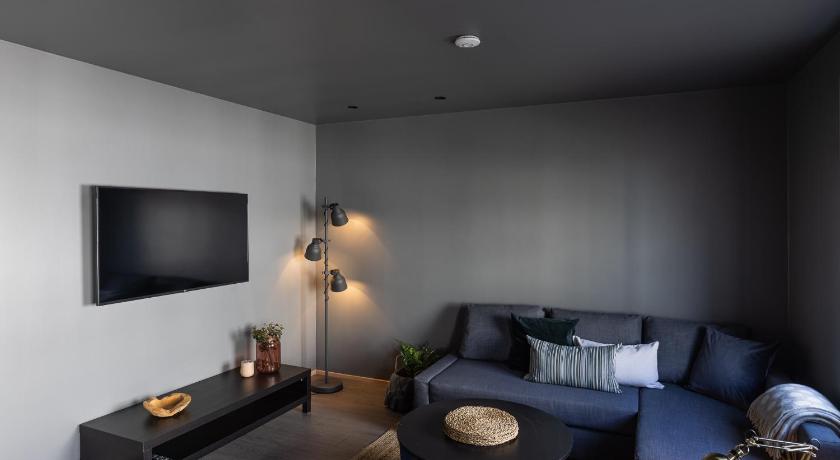 Image of Penthouse Deluxe Two Bedroom Apartment 0