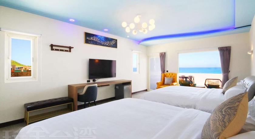 Kenting Breeze Coast B&B - image 34