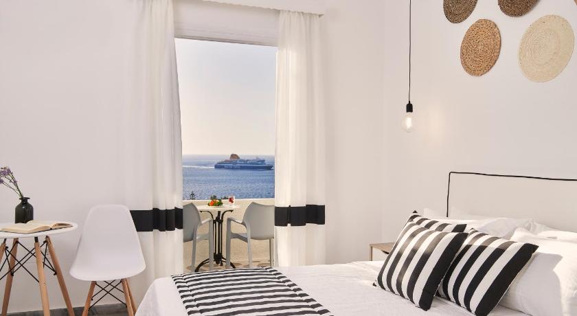 High Mill Paros Hotel - Adults Only