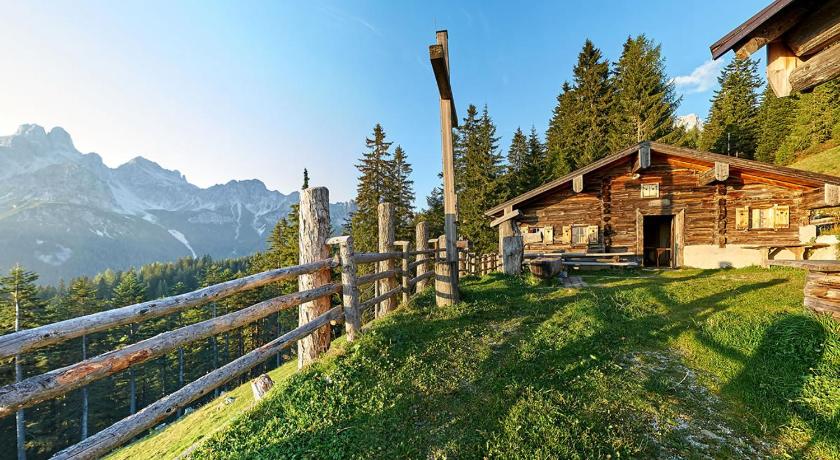 Ferienanlage Reithof photo