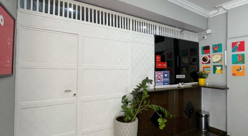 Hotel Tiquatira - Zona Leste photo