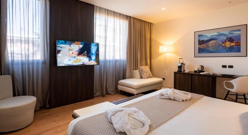Image of Junior Suite 1
