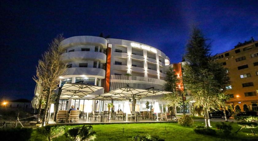 Regina Garden Vlore — Hotel in Vlora