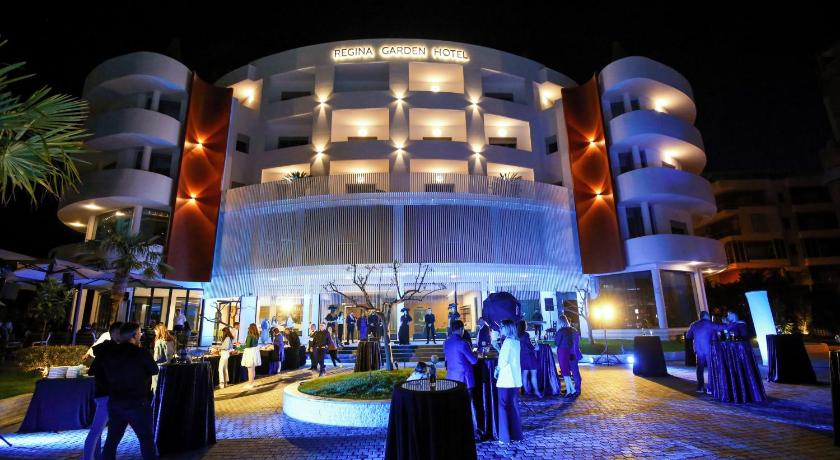 Regina Garden Vlore photo