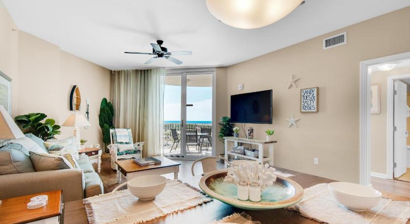 Two-Bedroom Apartment, Palms Resort #1812 by RealJoy Vacations in Destin (FL)