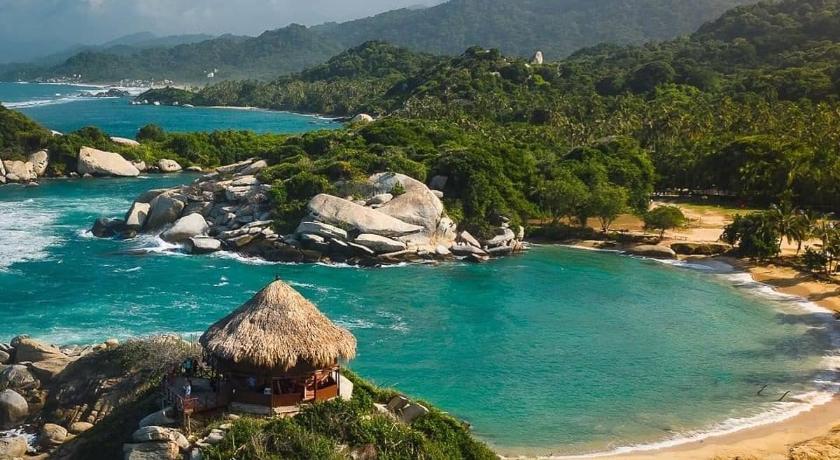Tayrona´s Angel Lodge photo
