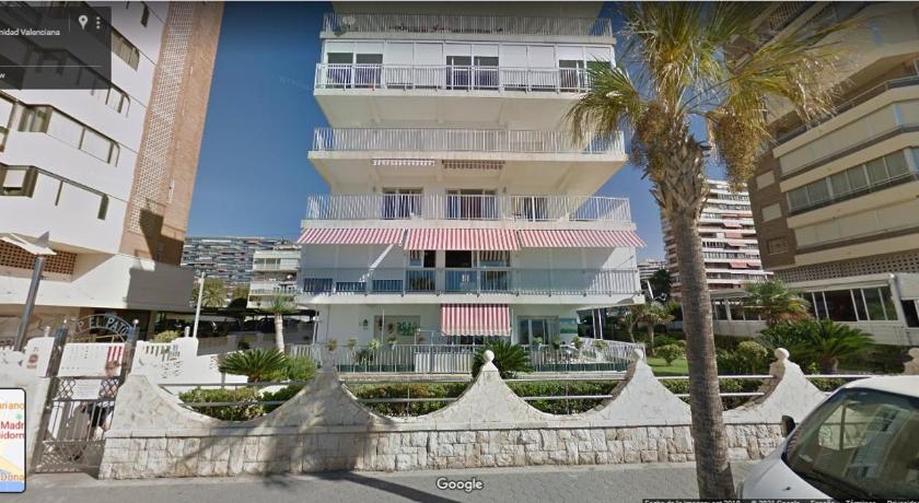 Apartamento Completo El Pato de Loix photo