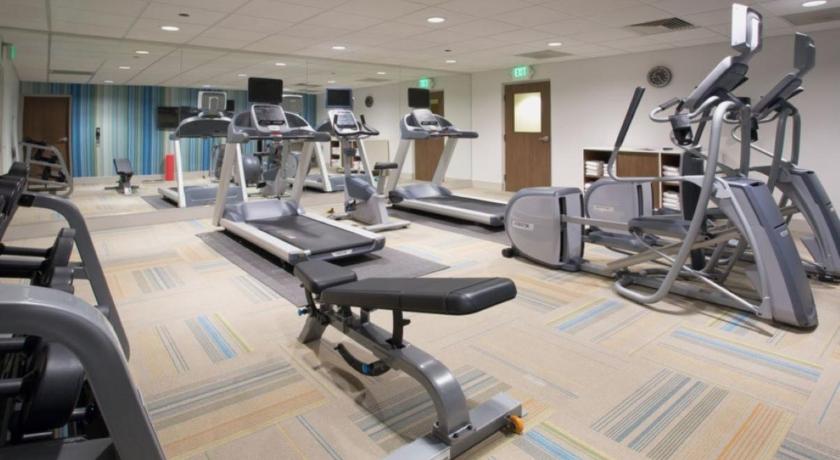 Holiday Inn Express Minneapolis West - Plymouth