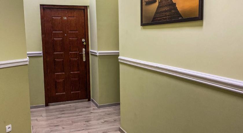 Apartamenty Olsztyn photo
