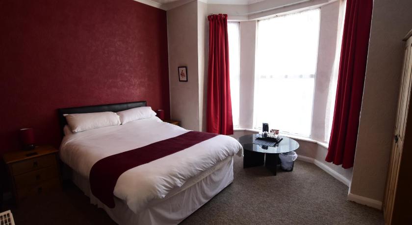The Grosvenor Guest House photo